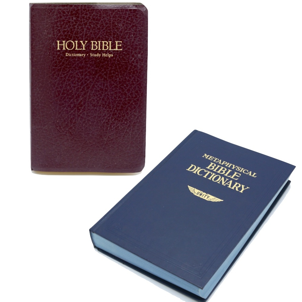 BIBLE STUDY SET